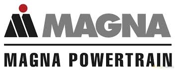 MAGNA POWERTRAIN
